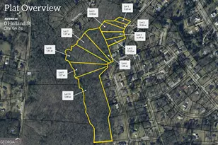 0 Locust St, Hartwell, GA 30643 - Photo 1