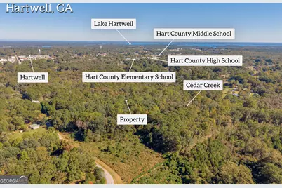 0 Locust Street #LOT 8, Hartwell, GA 30643 - Photo 5