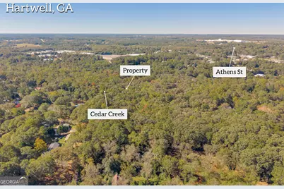 0 Locust Street #LOT 8, Hartwell, GA 30643 - Photo 3
