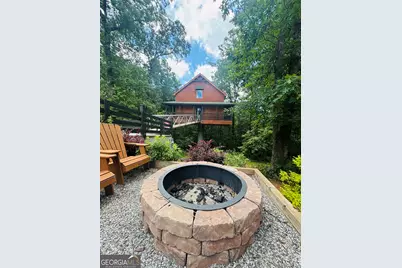 185 Walnut Ridge Drive, Cleveland, GA 30528 - Photo 7