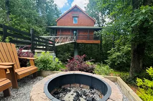 185 Walnut Rdg Dr, Cleveland, GA 30528 - Photo 7