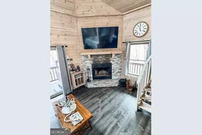 185 Walnut Ridge Drive, Cleveland, GA 30528 - Photo 17