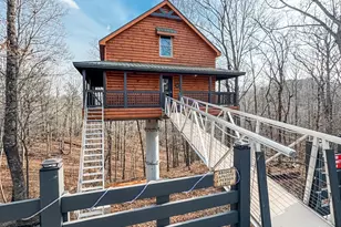 185 Walnut Rdg Dr, Cleveland, GA 30528 - Photo 5