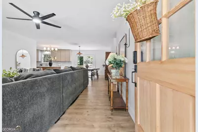 2667 Tammi Lane, Gainesville, GA 30506 - Photo 5