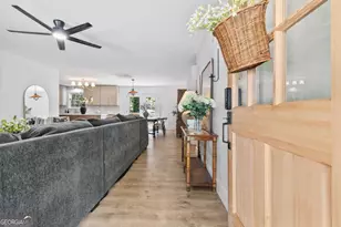 2667 Tammi Ln, Gainesville, GA 30506 - Photo 5