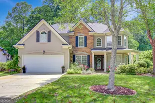 41 Briar Grove, Newnan, GA 30265 - Photo 1