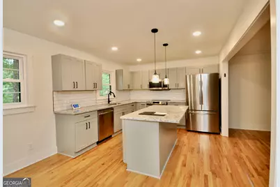 225 Sherwood Drive, Athens, GA 30606 - Photo 9