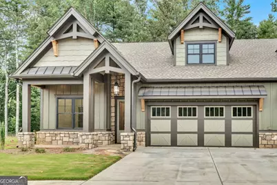 54 Villa Vista 8, Jasper, GA 30143 - Photo 1