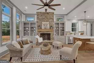 54 Villa Vista 8, Jasper, GA 30143 - Photo 3