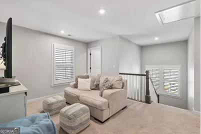 8530 Scenic Ridge Way, Ball Ground, GA 30107 - Photo 25