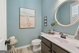 8530 Scenic Ridge Wy, Ball Ground, GA 30107 - Photo 11