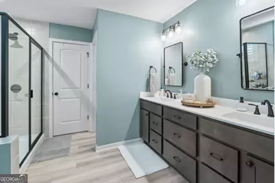 8530 Scenic Ridge Way, Ball Ground, GA 30107 - Photo 21