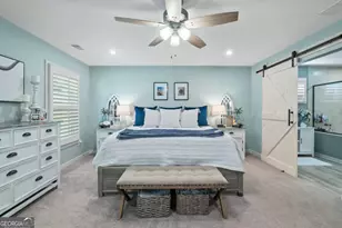 8530 Scenic Ridge Wy, Ball Ground, GA 30107 - Photo 17