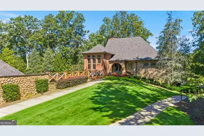 8530 Scenic Ridge Way, Ball Ground, GA 30107 - Photo 39