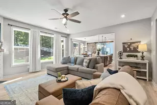 8530 Scenic Ridge Wy, Ball Ground, GA 30107 - Photo 13