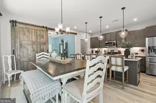 8530 Scenic Ridge Wy, Ball Ground, GA 30107 - Photo 7