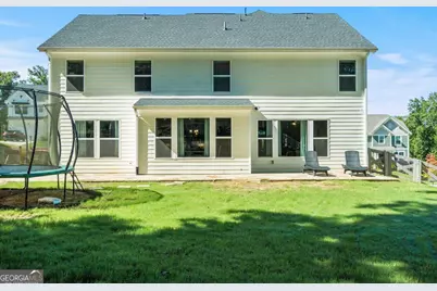 8530 Scenic Ridge Way, Ball Ground, GA 30107 - Photo 35