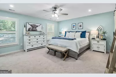 8530 Scenic Ridge Way, Ball Ground, GA 30107 - Photo 19