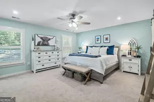 8530 Scenic Ridge Wy, Ball Ground, GA 30107 - Photo 19