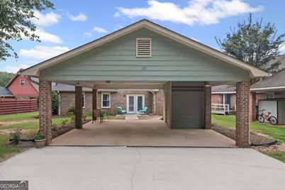 119 Oxford Square, Carrollton, GA 30117 - Photo 1