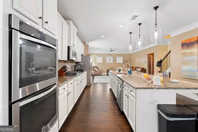 4465 Mossbrook Circle, Alpharetta, GA 30004 - Photo 17