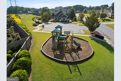 4465 Mossbrook Circle, Alpharetta, GA 30004 - Photo 61