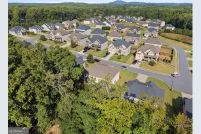 4465 Mossbrook Circle, Alpharetta, GA 30004 - Photo 67