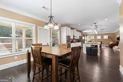 4465 Mossbrook Circle, Alpharetta, GA 30004 - Photo 15