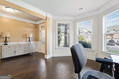 4465 Mossbrook Circle, Alpharetta, GA 30004 - Photo 7