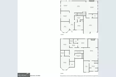 4465 Mossbrook Circle, Alpharetta, GA 30004 - Photo 73