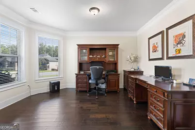 4465 Mossbrook Circle, Alpharetta, GA 30004 - Photo 5