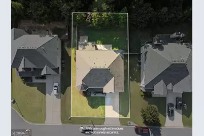 4465 Mossbrook Circle, Alpharetta, GA 30004 - Photo 65