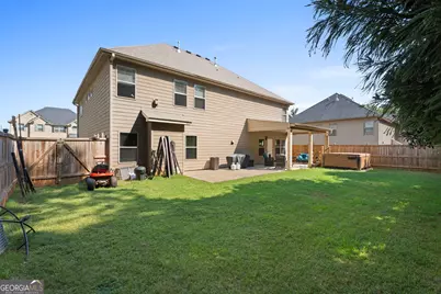 4465 Mossbrook Circle, Alpharetta, GA 30004 - Photo 55