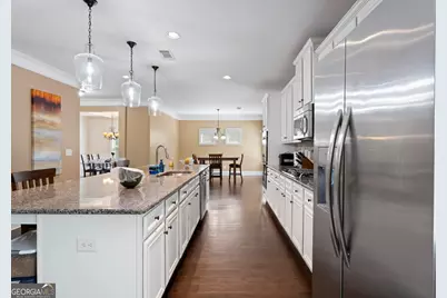 4465 Mossbrook Circle, Alpharetta, GA 30004 - Photo 21