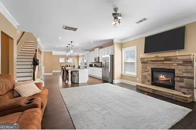 4465 Mossbrook Circle, Alpharetta, GA 30004 - Photo 25