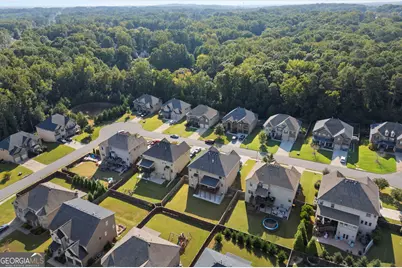 4465 Mossbrook Circle, Alpharetta, GA 30004 - Photo 69