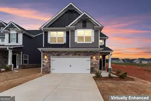 11201 Cornerstone Way, Hampton, GA 30228 - Photo 1