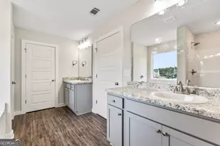11201 Cornerstone Way, Hampton, GA 30228 - Photo 29
