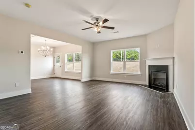 11201 Cornerstone Way, Lovejoy, GA 30228 - Photo 33