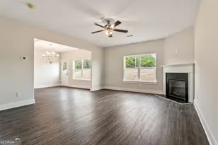 11201 Cornerstone Way, Hampton, GA 30228 - Photo 33