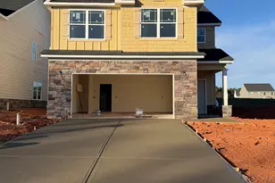 11201 Cornerstone Way, Hampton, GA 30228 - Photo 1