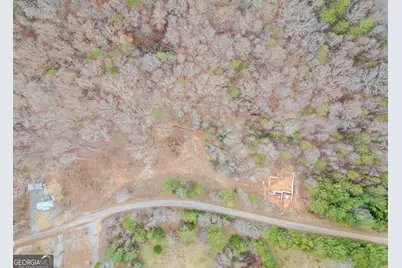 0 Andrews Subdivision Lot 5B & 6, Lavonia, GA 30553 - Photo 5