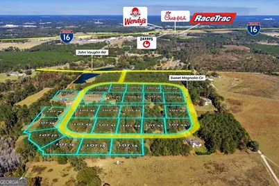 Lot 41 Sweet Magnolia Circle, Dublin, GA 31021 - Photo 21