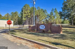Lot 41 Sweet Magnolia Circle, Dublin, GA 31021 - Photo 1