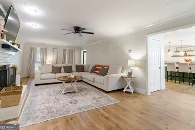 38 The Farm Road, McDonough, GA 30252 - Photo 9