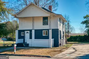 803 Pine St, Fort Valley, GA 31030 - Photo 1