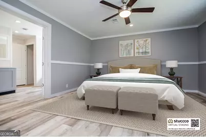 200 Duck Pond Road, Roopville, GA 30170 - Photo 41