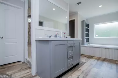 200 Duck Pond Road, Roopville, GA 30170 - Photo 35