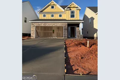 11205 Cornerstone Way, Hampton, GA 30228 - Photo 1