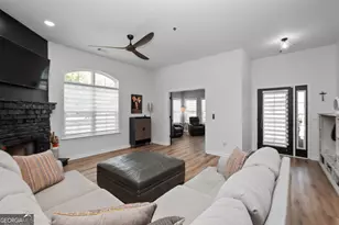 71 Thomaston St, Newnan, GA 30263 - Photo 5